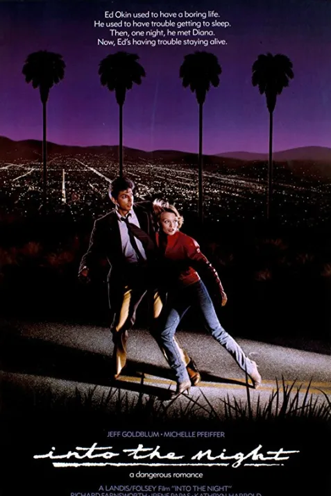 Into the Night