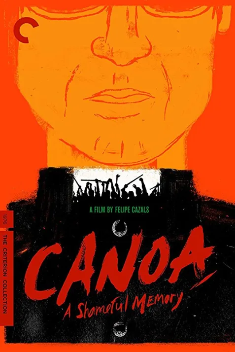 Canoa: A Shameful Memory