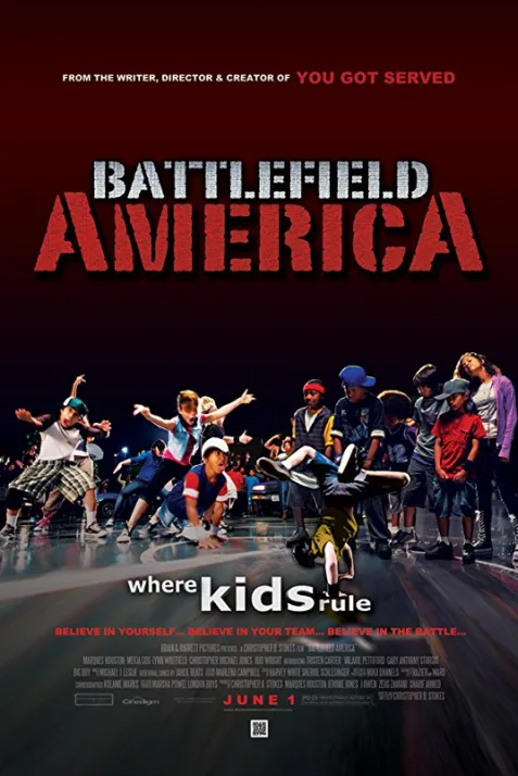 Battlefield America