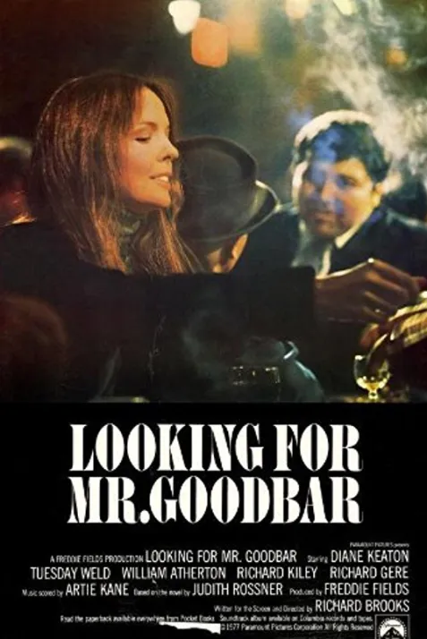 Looking for Mr. Goodbar