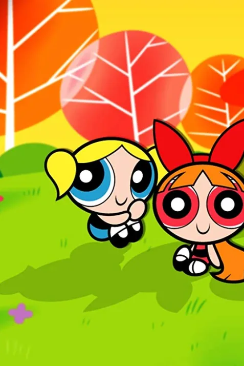 The Powerpuff Girls Rule!!!