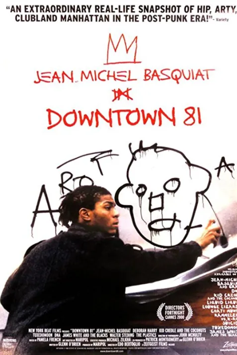 Downtown 81