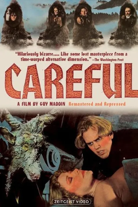 Careful