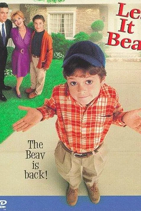 Leave It to Beaver