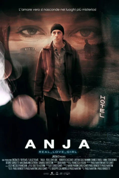 Anja