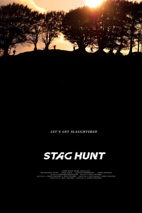 Stag Hunt