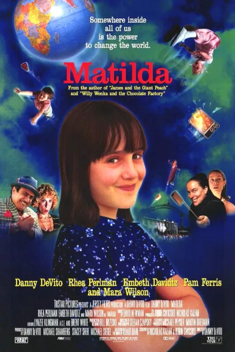 Matilda