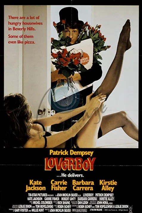 Loverboy