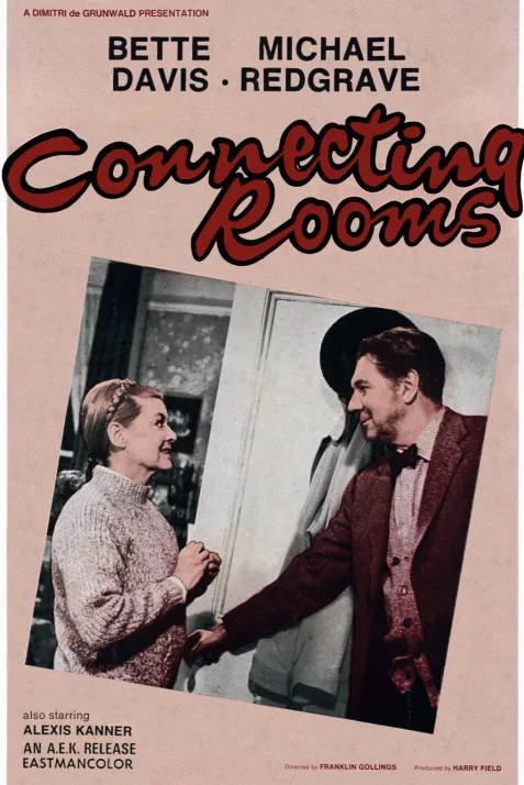 Connecting Rooms