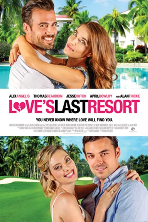 Love's Last Resort