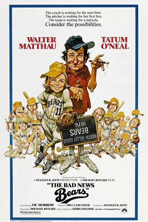 The Bad News Bears