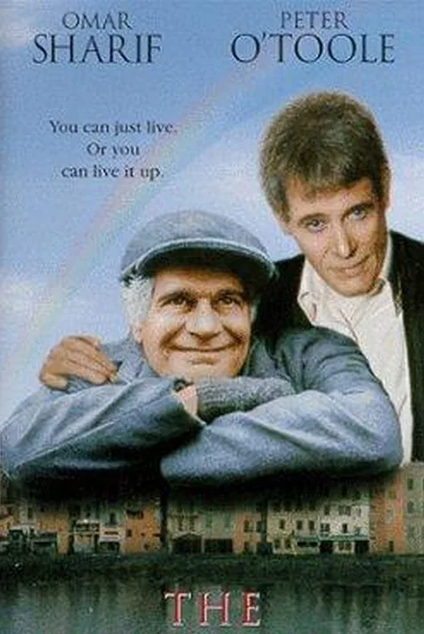 The Rainbow Thief