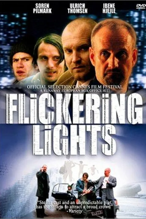 Flickering Lights