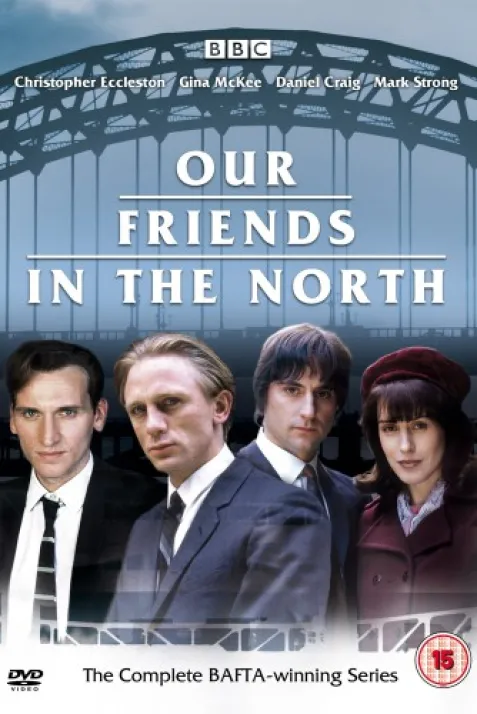 Our Friends in the North