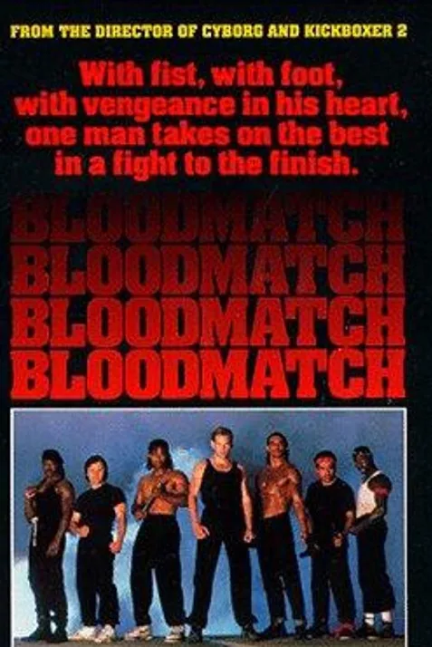 Bloodmatch