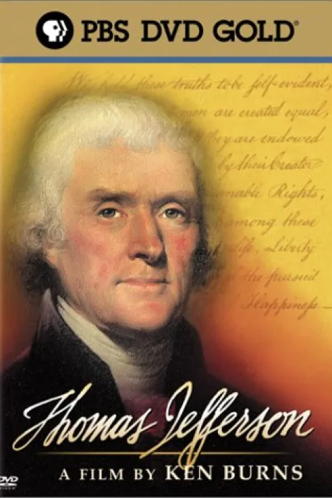 Thomas Jefferson