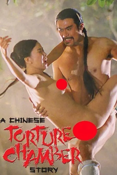 A Chinese Torture Chamber Story