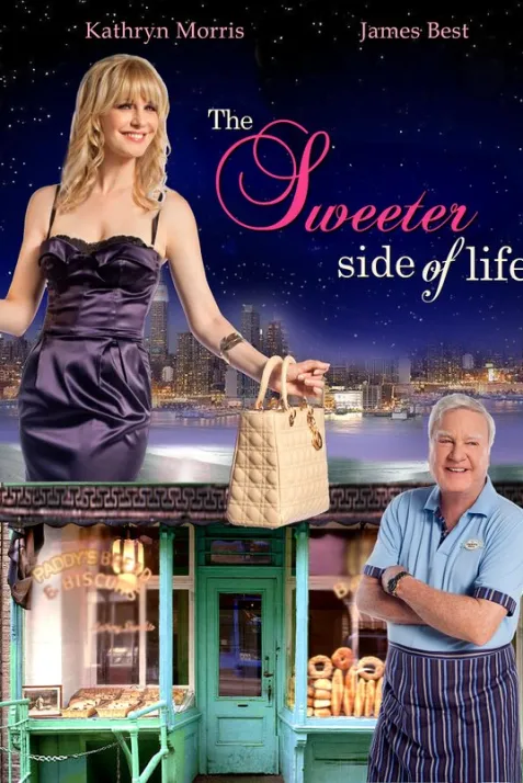 The Sweeter Side of Life