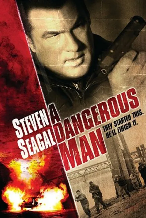 A Dangerous Man