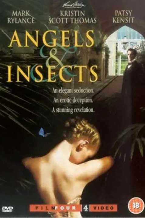 Angels and Insects