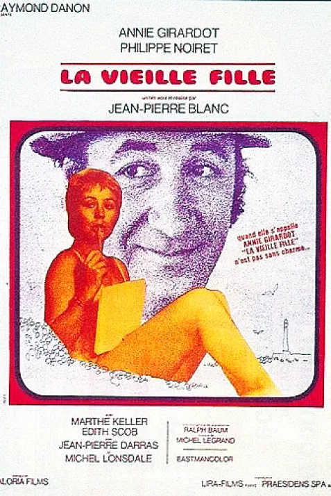 The Old Maid