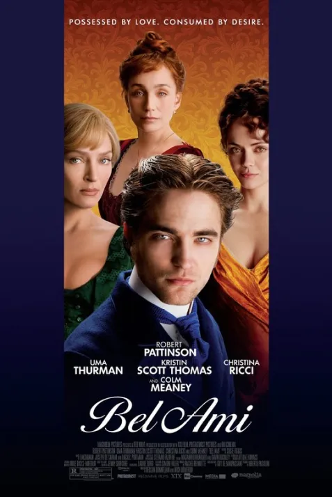 Bel Ami