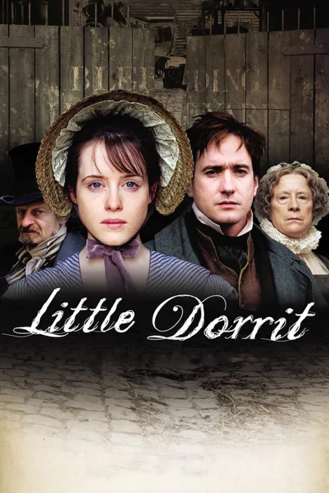 Little Dorrit