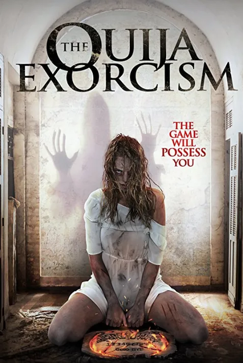The Ouija Exorcism
