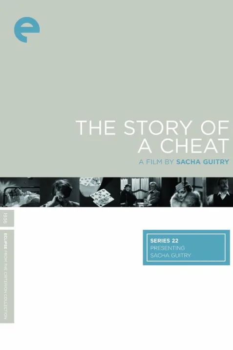 The Story of a Cheat