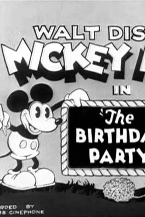 The Birthday Party