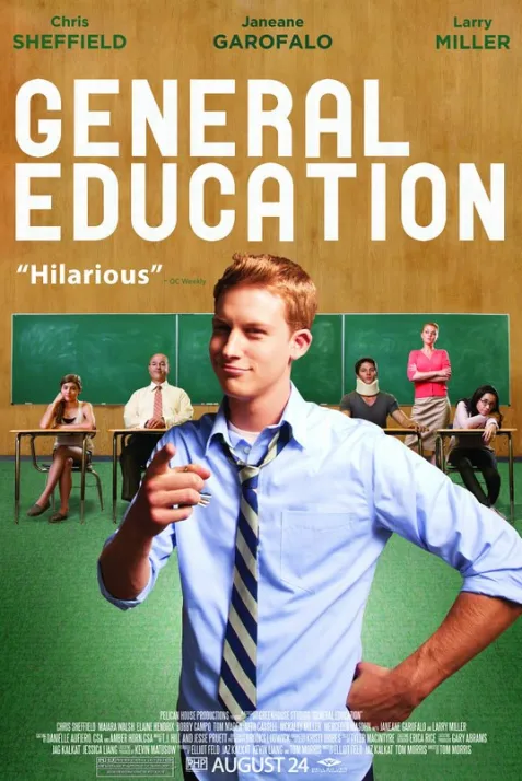 General Education