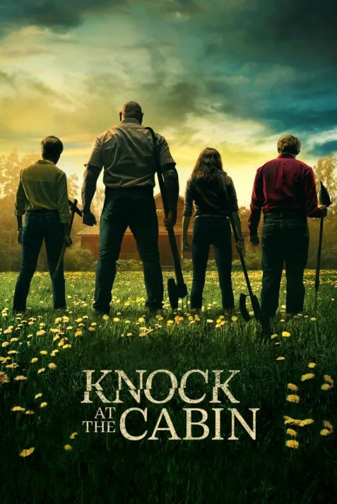 Knock at the Cabin