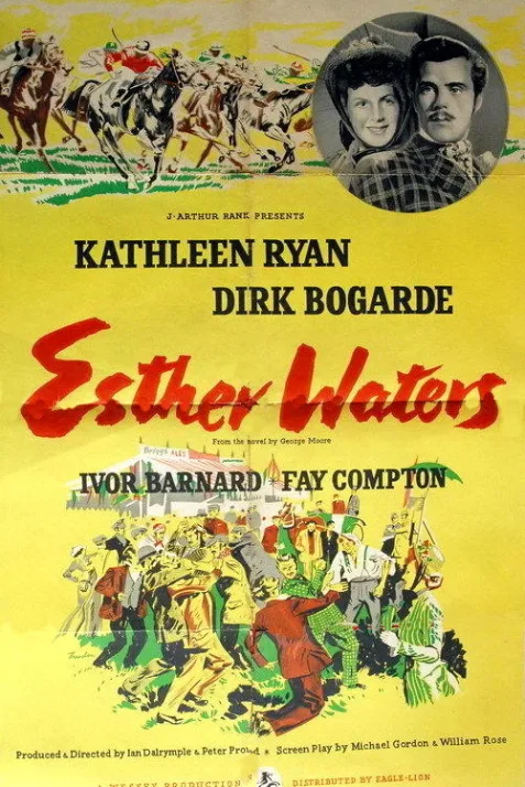 Sin of Esther Waters