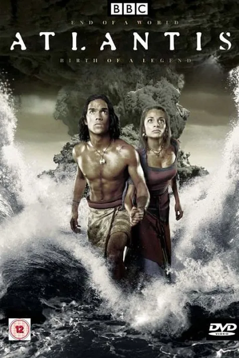 Atlantis: End of a World, Birth of a Legend