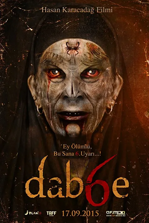 Dabbe 6: The Return