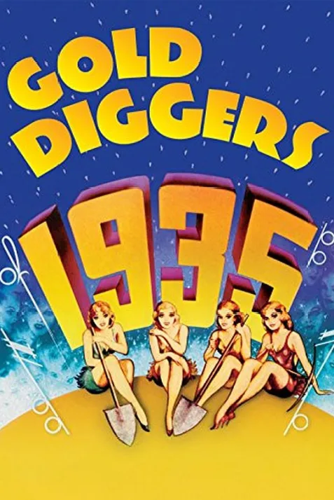 Gold Diggers of 1935