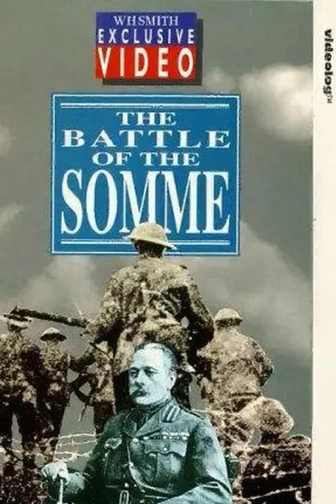 Kitchener's Great Army in the Battle of the Somme