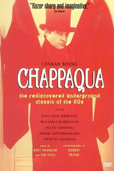 Chappaqua