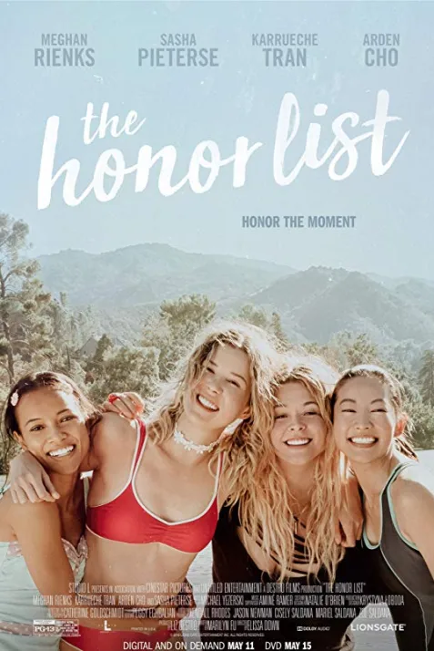 The Honor List