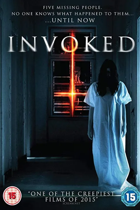 Invoked