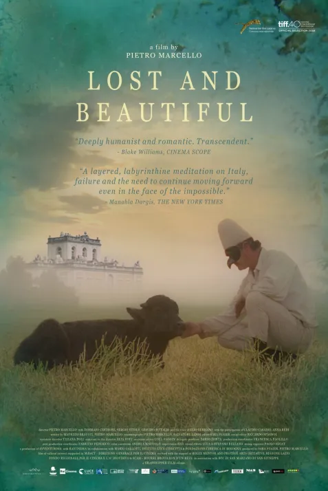 Lost and Beautiful