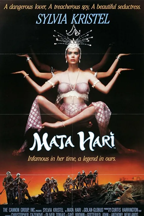 Mata Hari