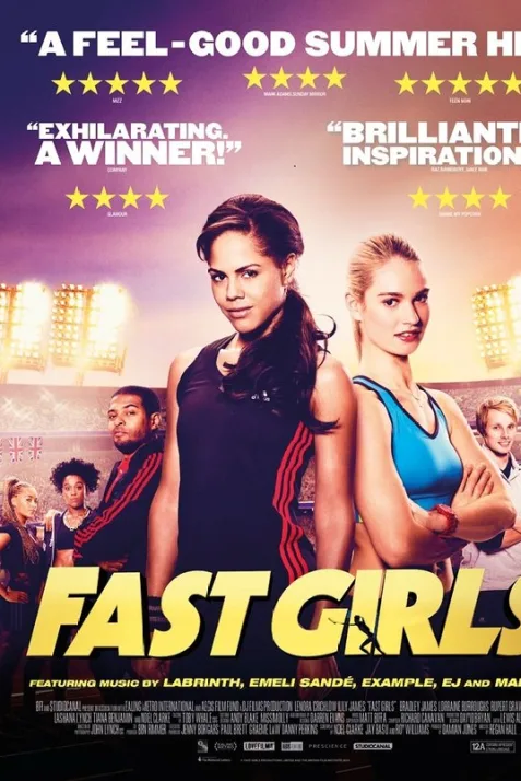 Fast Girls