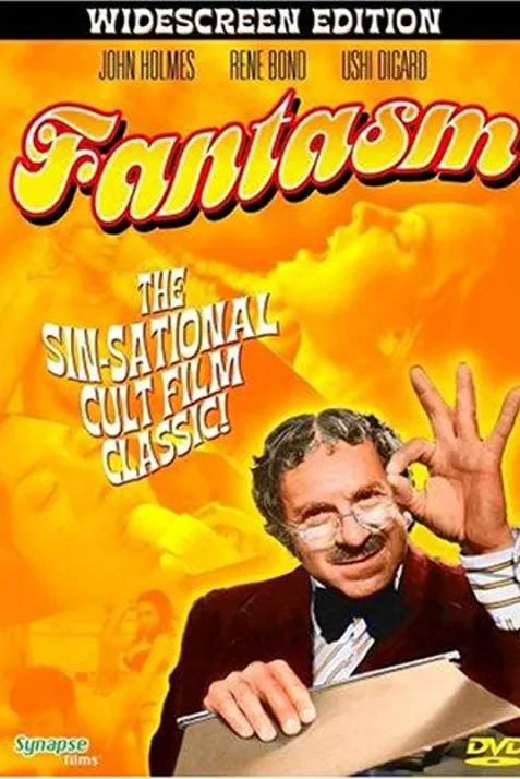 World of Sexual Fantasy