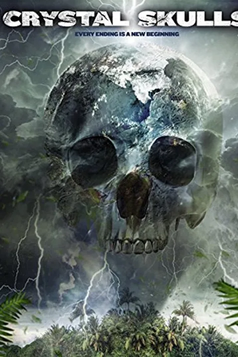 Crystal Skulls
