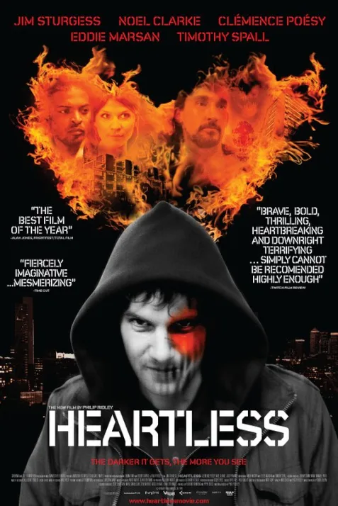 Heartless