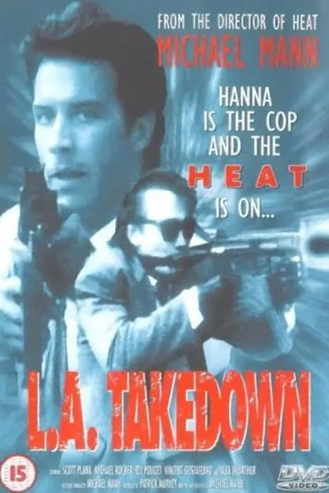 L.A. Takedown
