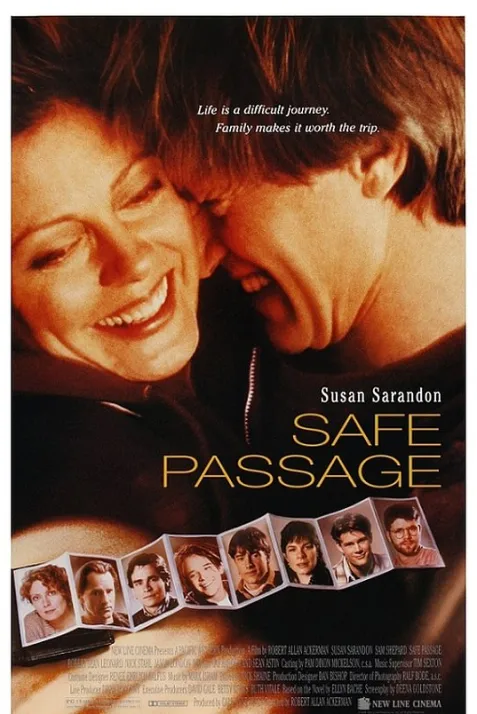 Safe Passage