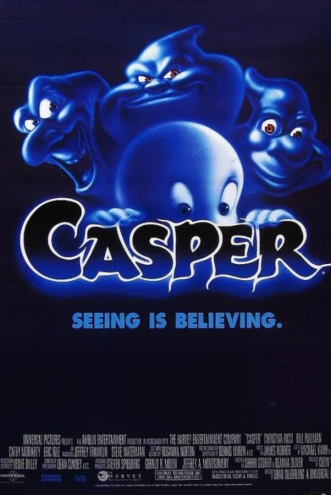 Casper