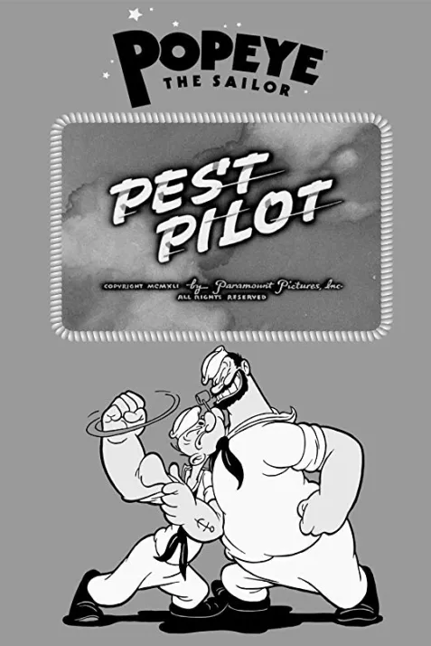 Pest Pilot